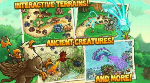 王国保卫战下载安卓app下载