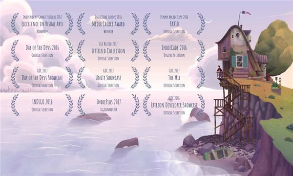 老人与山2023最新安卓下载