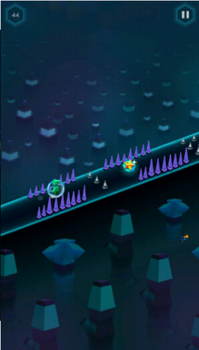 机械龙跑酷最新安卓版本