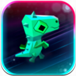 机械龙跑酷最新安卓版本