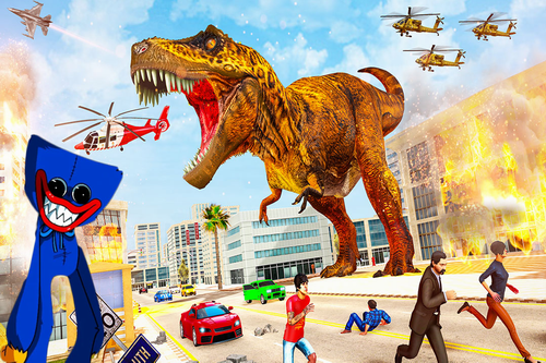 捣蛋狼人杀安卓版下载2023