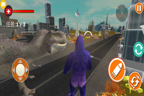 捣蛋狼人杀安卓版下载2023