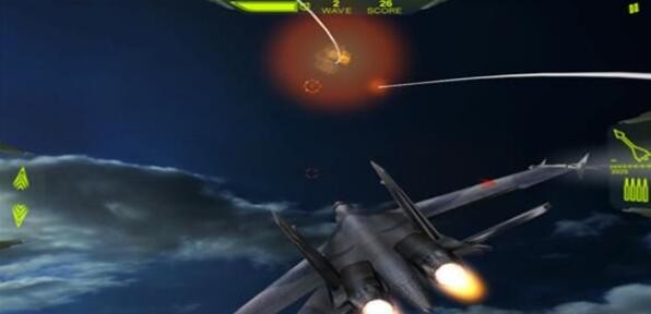 合金风暴2安卓版下载最新app