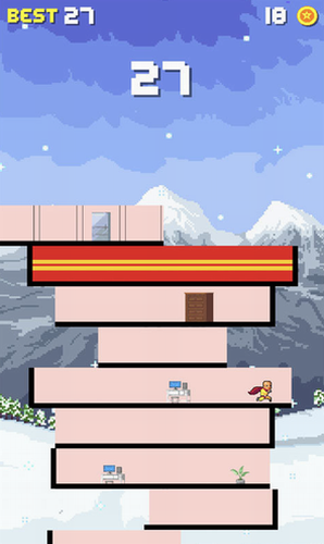 小黑快跑最新版安卓下载