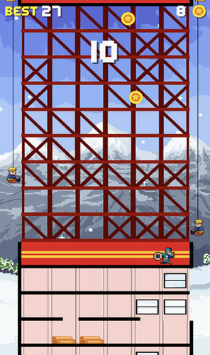 小黑快跑最新版安卓下载