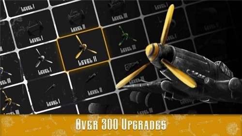 空战战机2下载安装2023版本