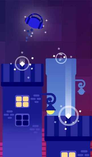 节奏的球球大师手游最新版手机下载