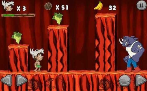 丛林大冒险安卓2023下载