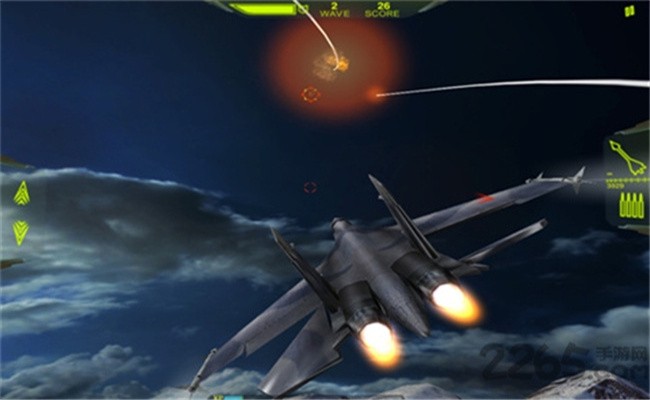 合金风暴2安卓下载2023