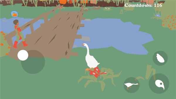 捣蛋鹅手机中文版手机下载苹果版