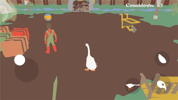 捣蛋鹅手机中文版手机下载苹果版