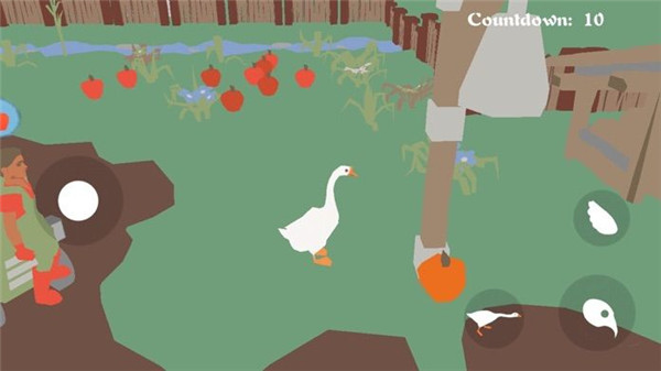 捣蛋鹅手机中文版手机下载苹果版