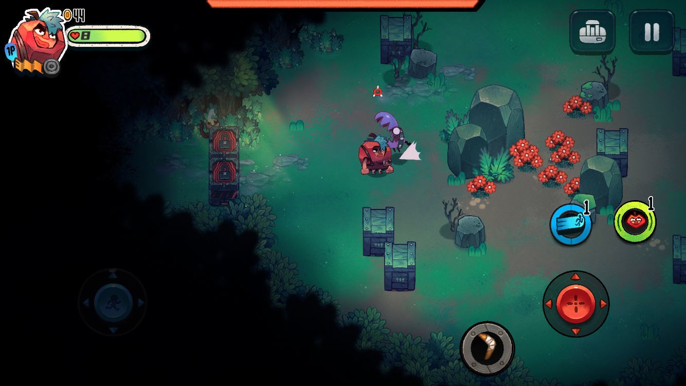 恶果之地安卓2023下载安装