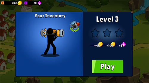 爆炸火箭筒app下载安装