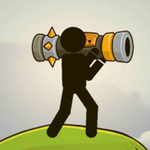 爆炸火箭筒app下载安装