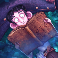 艺术故事彩色拼图小说2023最新版