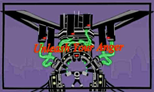 勇士的复仇安卓版app