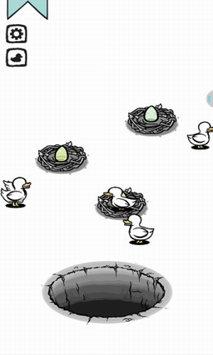 怪鸭世界2023版安卓版