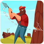 伐木工人挑战最新版