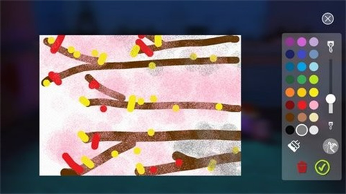 饥饿派画家中文版手机下载