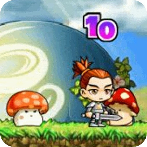 冒险王之精灵物语无敌速升版免费下载手机版