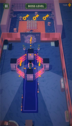 鬼鬼祟祟先生手机版下载