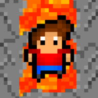 废墟迷宫游戏中文版