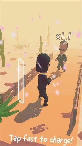 斯蒂克曼踢踏战免费版