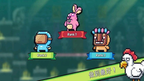 露娜大冒险最新安卓下载