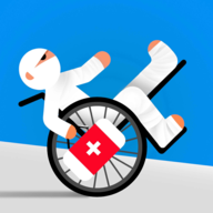 疯狂病人冲刺手游