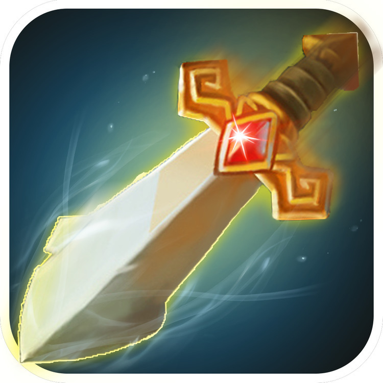 小小剑神苹果版下载