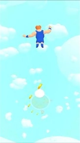 超级飞溅摔跤安卓版