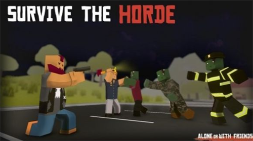 未变异者2下载最新版本