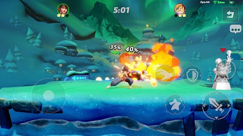 派对之星下载安装手机版最新