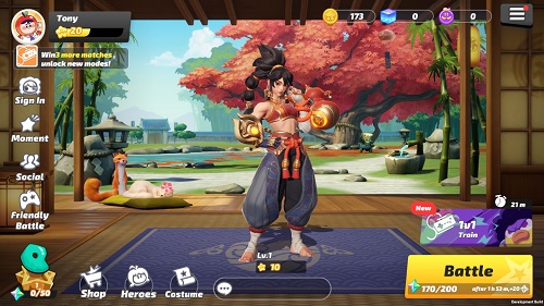 派对之星下载安装手机版最新