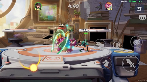 派对之星下载安装手机版最新