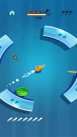 快刀高高手机版