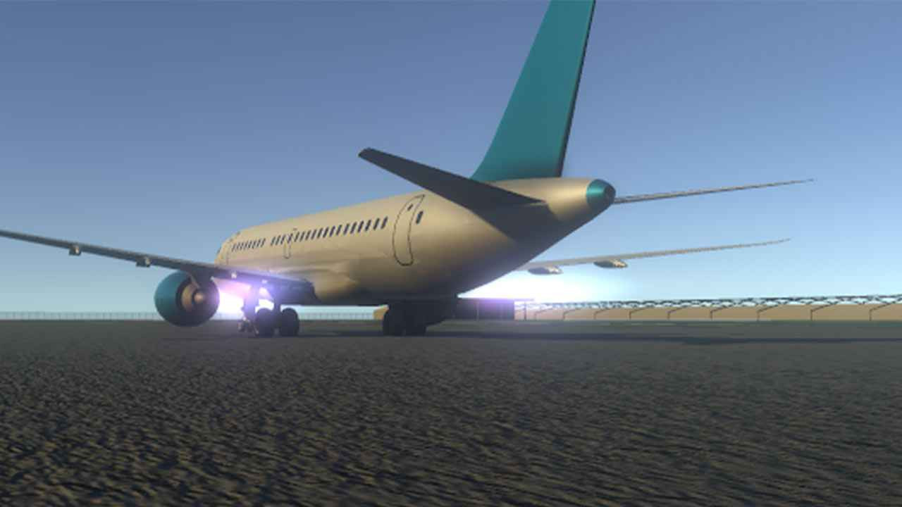 真实飞行员模拟苹果下载免费版