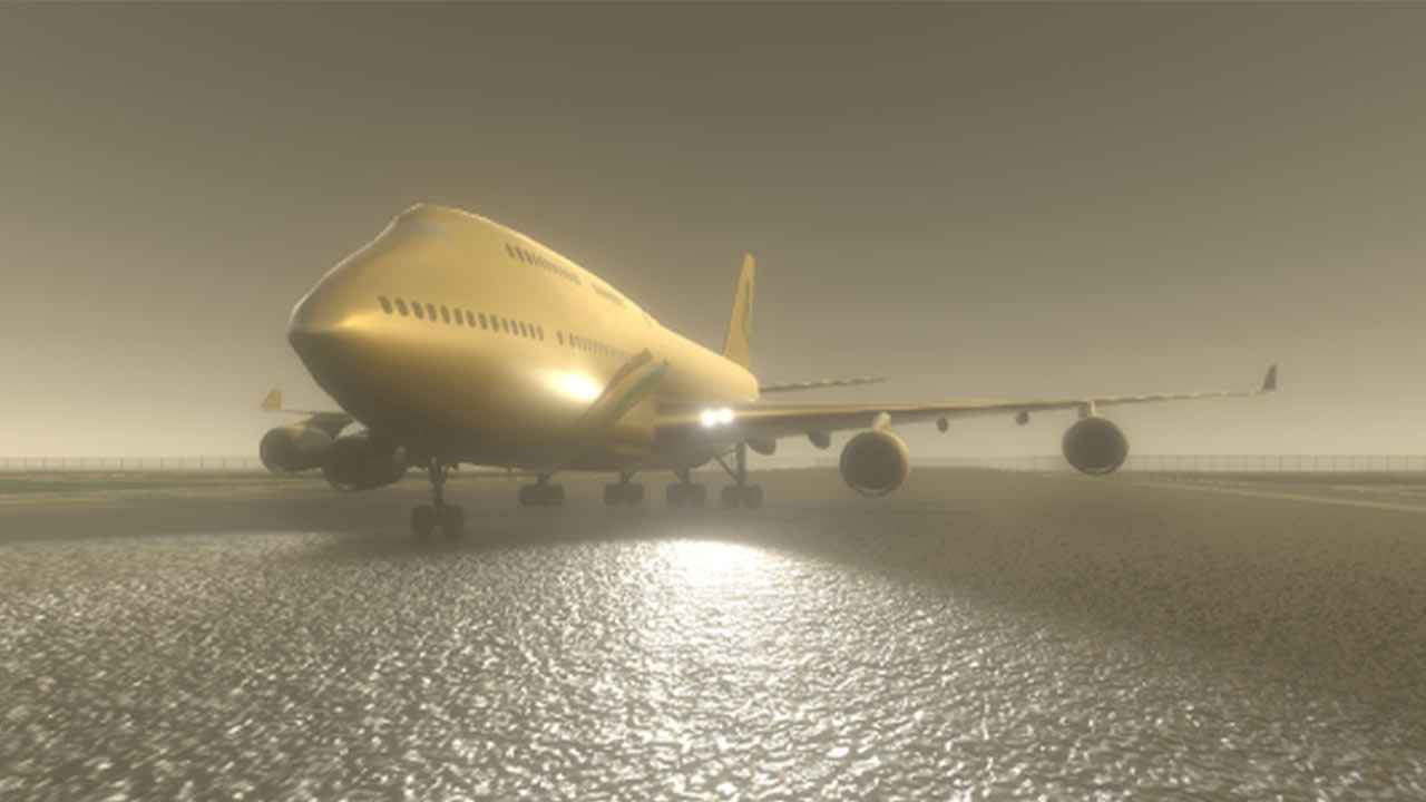 真实飞行员模拟苹果下载免费版