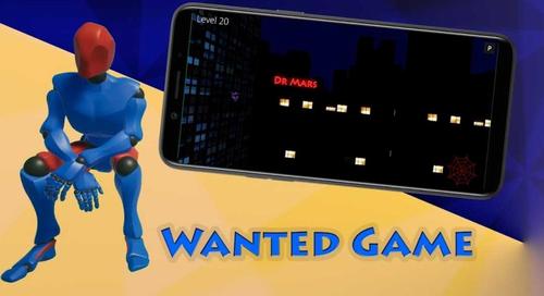 像蜘蛛一样飞翔下载安装2023版