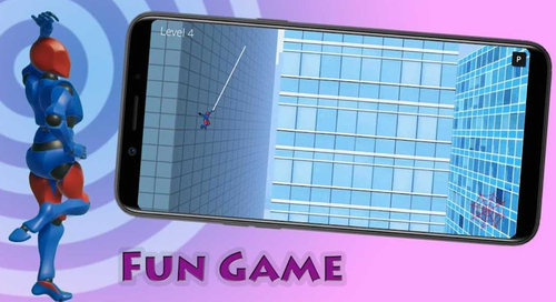 像蜘蛛一样飞翔下载安装2023版