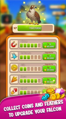 猎鹰短跑下载最新版本