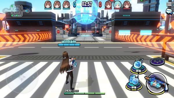 城市里的欧派ios下载手机版