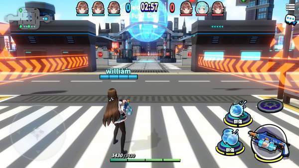 城市里的欧派最新版2023下载