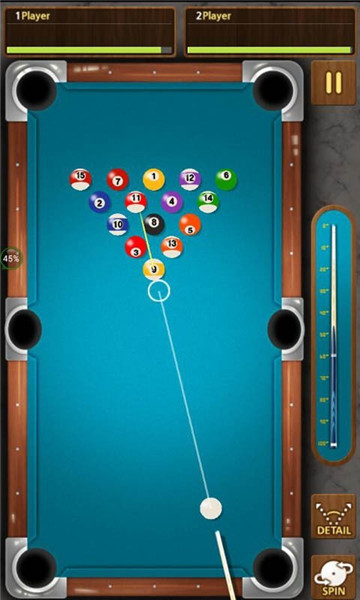台球高手手机版免费版