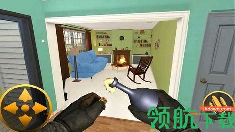 爆破突击手安卓版