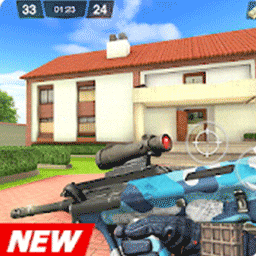 爆破突击手安卓版