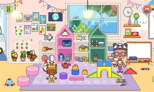 米加世界下载安装安卓版本