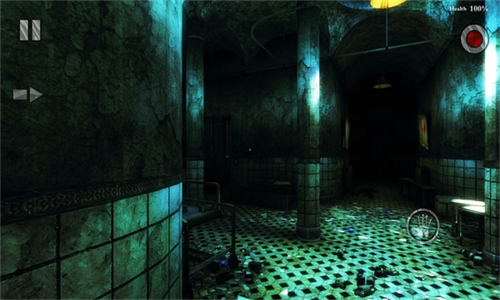 精神病院3中文完整版app下载最新版