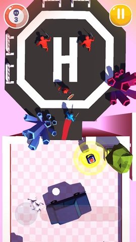 剑术交锋正式版